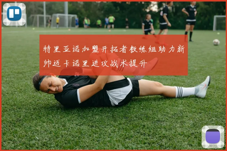 特里亚诺加盟开拓者教练组助力新帅迈卡诺里进攻战术提升