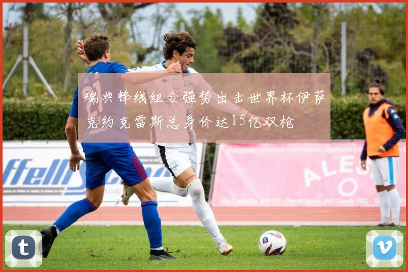 瑞典锋线组合强势出击世界杯伊萨克约克雷斯总身价达15亿双枪
